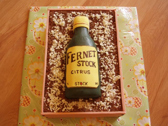 fernet