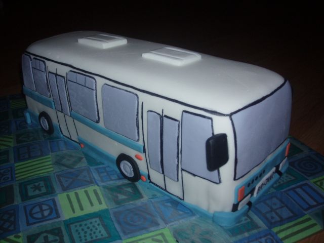 autobus