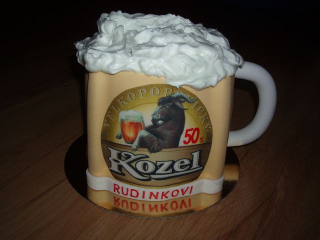 kozel